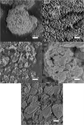 Bi5O7I/g-C3N4 Heterostructures With Enhanced Visible-Light Photocatalytic Performance for Degradation of Tetracycline Hydrochloride